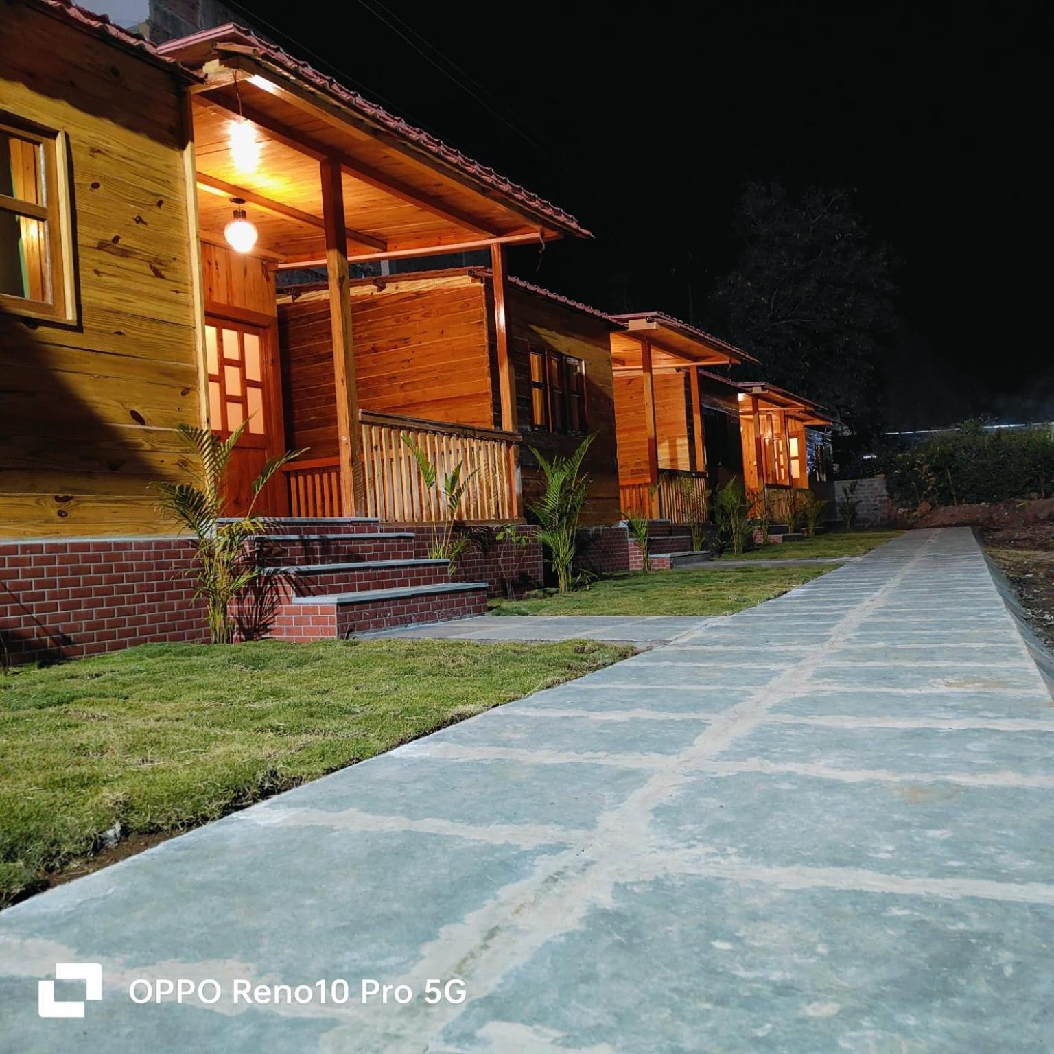 Hotel Ellora View Rom bilde